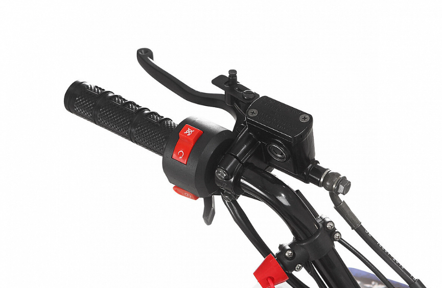 Квадроцикл Yacota Raposa 110 в Абакане