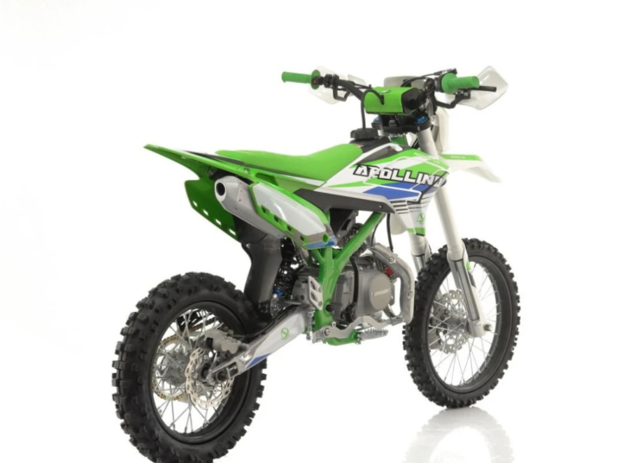 Питбайк Apollino AMX-F 125 в Абакане