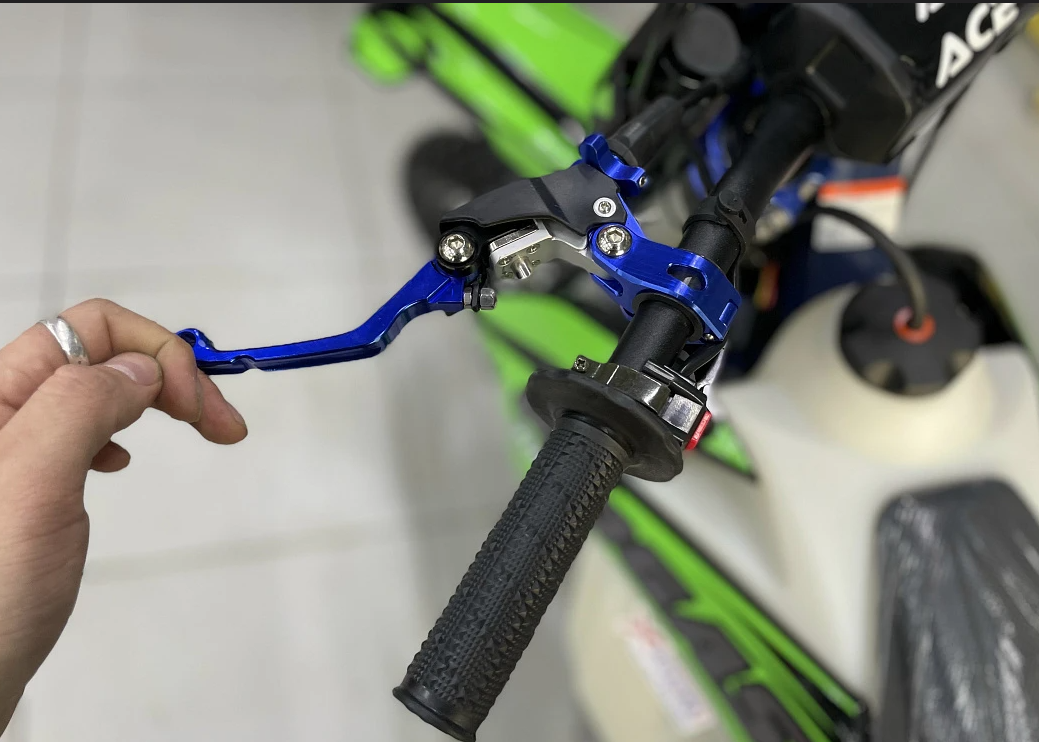 Мотоцикл Progasi RACE 300 AIR PRO SPORT в Абакане