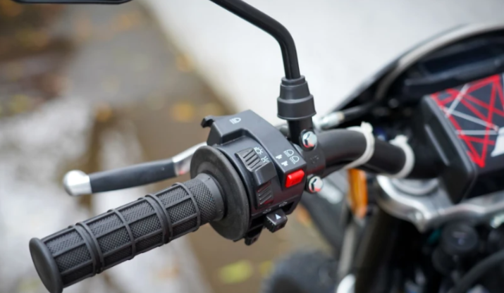 Мотоцикл BSE Z1 Y (035) в Абакане