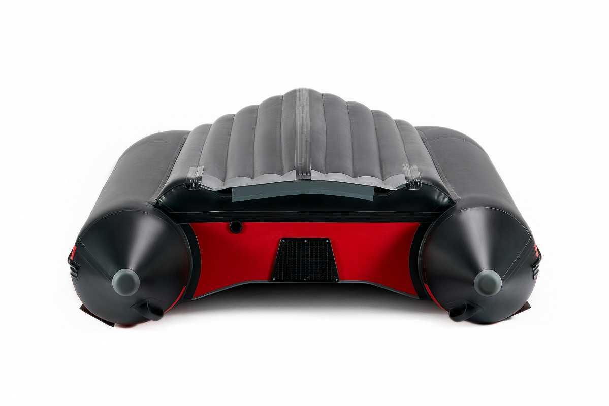 Лодка MISHIMO RAPID 380 в Абакане