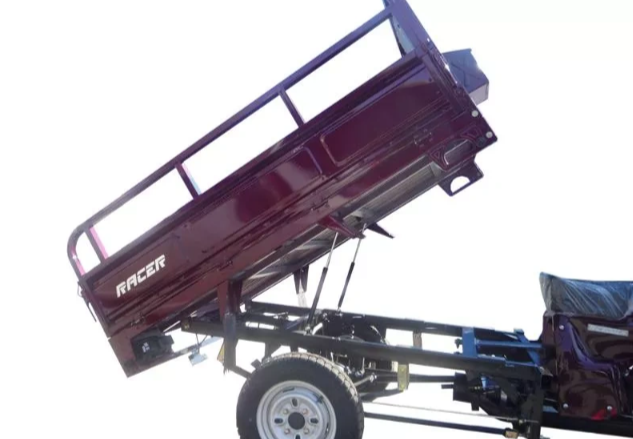 Трицикл RACER RC200ZH MURAVEI в Абакане