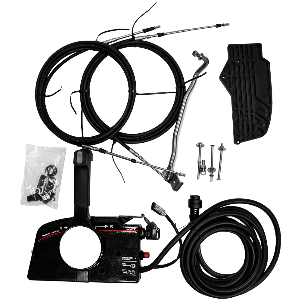 ЛОДОЧНЫЙ МОТОР TOYAMA F9.9FWS в Абакане