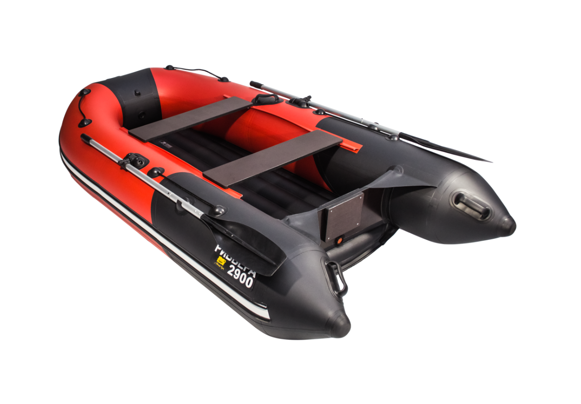 Лодка Ривьера Компакт 2900 НДНД в Абакане