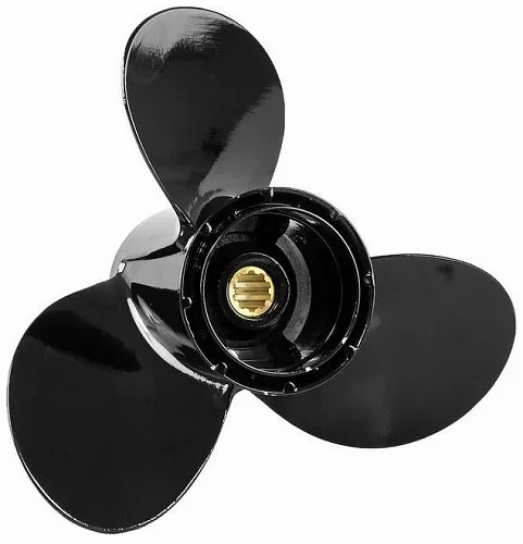 ВИНТ ГРЕБНОЙ SUZUKI DF25-30 / DT20-30; 3X10-1/4X10 в Абакане