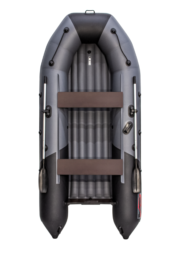 Лодка Таймень NX 3600 НДНД PRO в Абакане