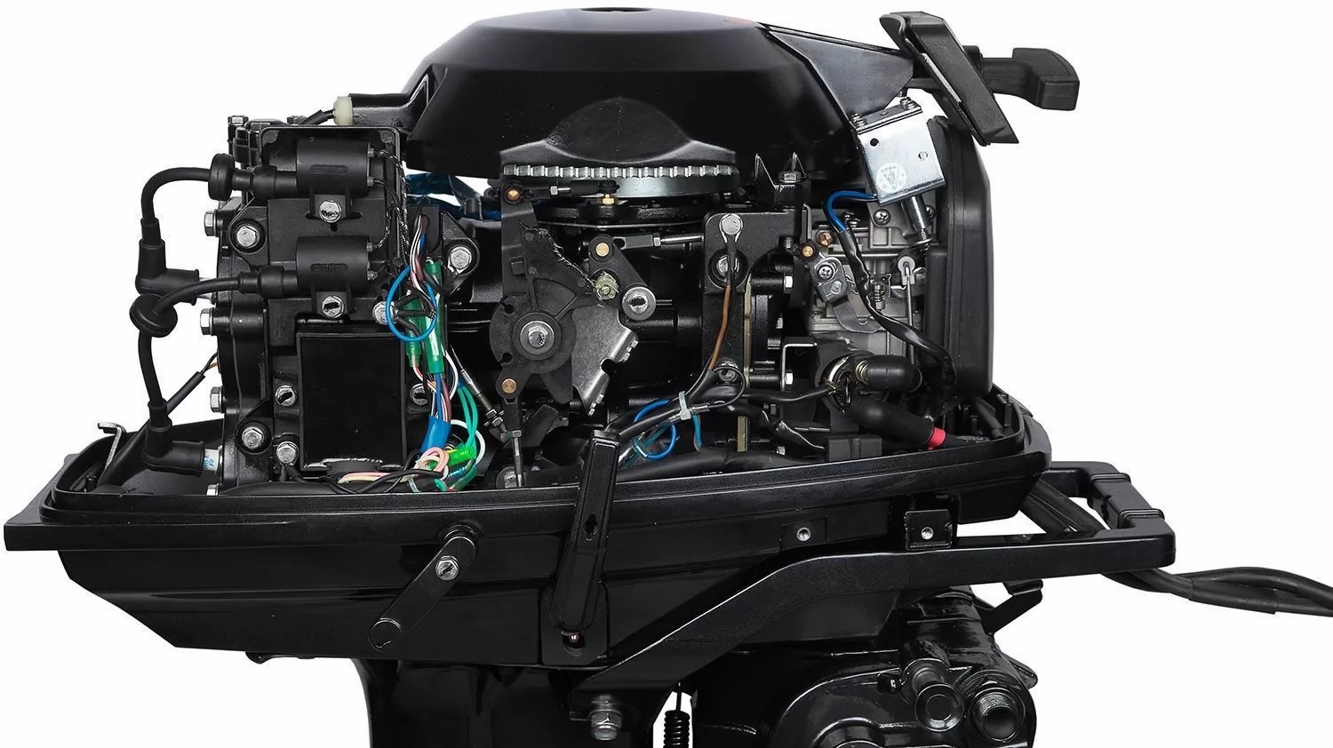 Лодочный мотор MARLIN MP 30 AWRS в Абакане