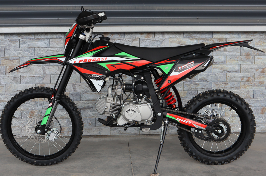 Мотоцикл Progasi Jumbo 150 Pro (19/16) в Абакане