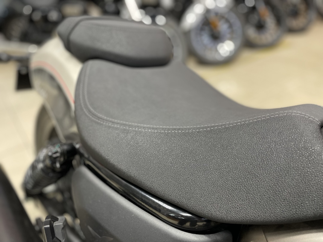 Мотоцикл Benda Chinchilla 500 в Абакане