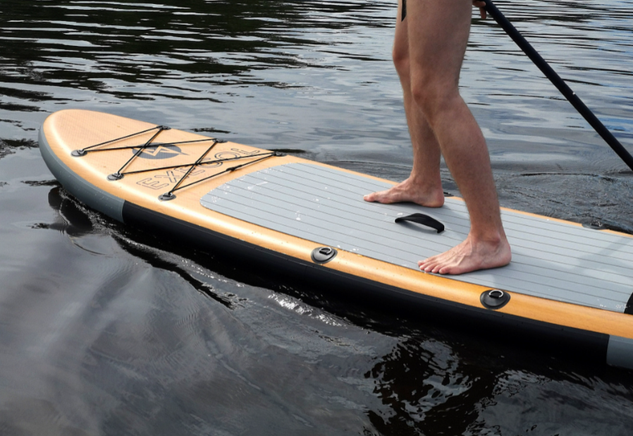 SUP (САП) Доска MISHIMO DECK 10.6(320) в Абакане