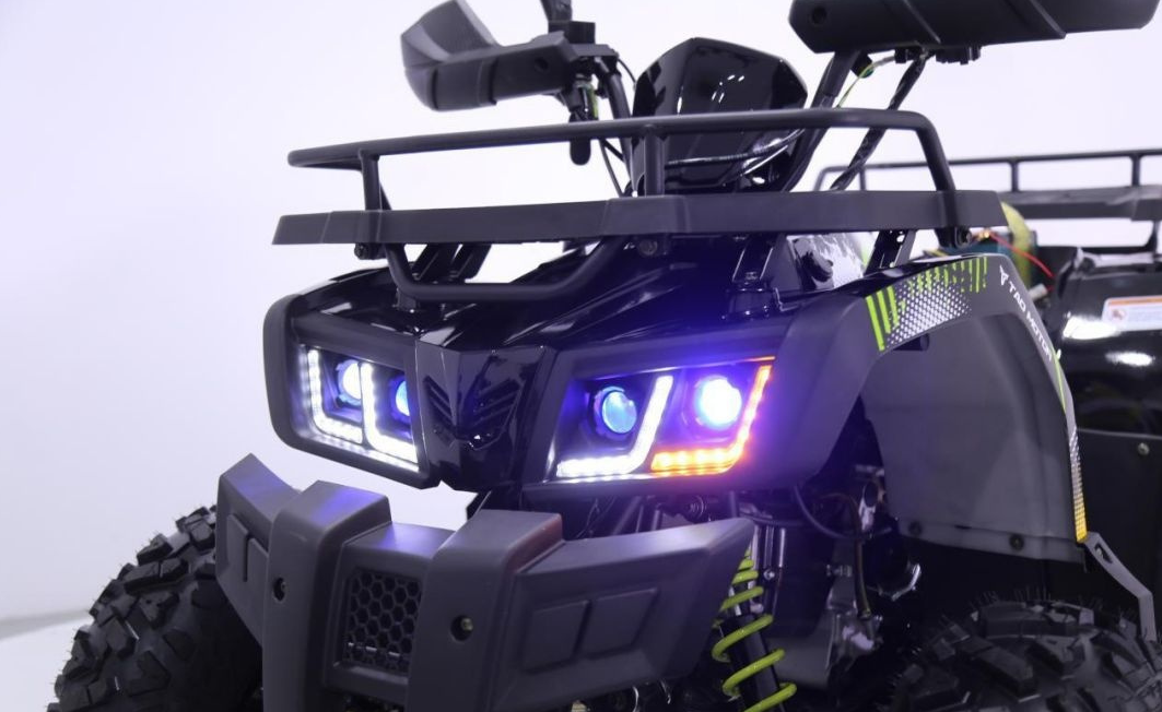 Квадроцикл YACOTA WARRIOR 200 PRO в Абакане