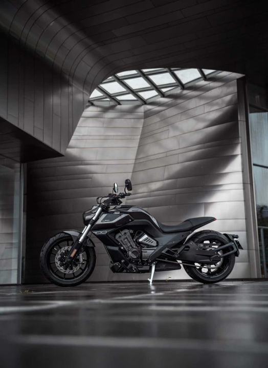 Мотоцикл Benda LFC 700 Pro в Абакане