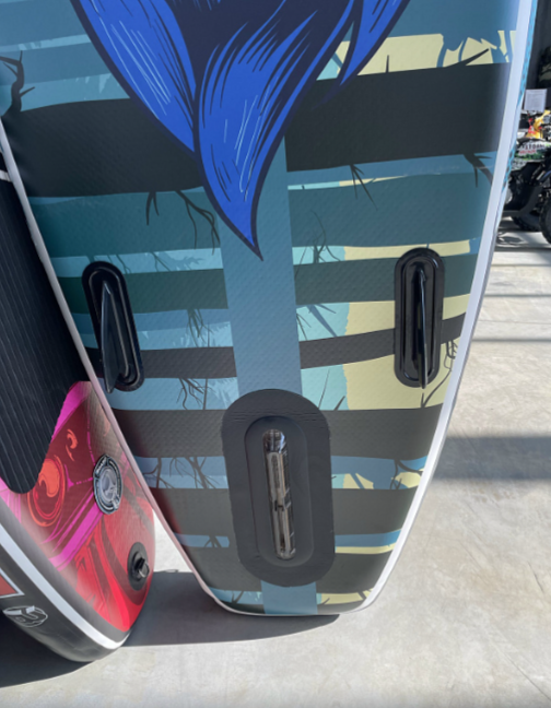 SUP (САП) ДОСКА RAIDEX TAKUMO 10.6’ (320СМ) N 4 в Абакане