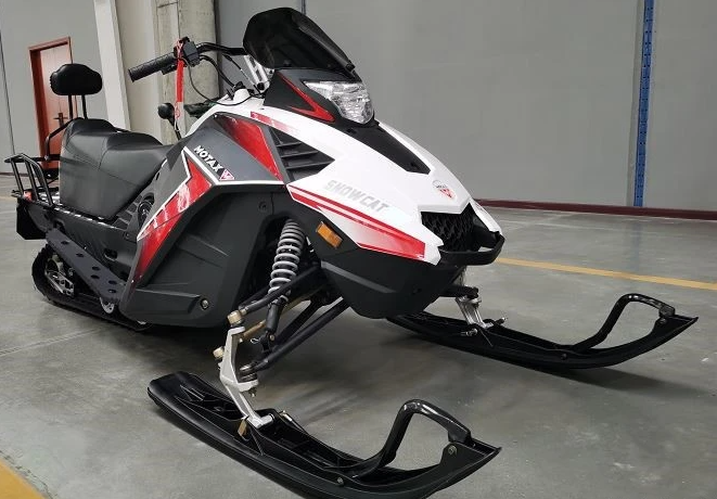 Снегоход Motax Snow Cat 180 EFI в Абакане
