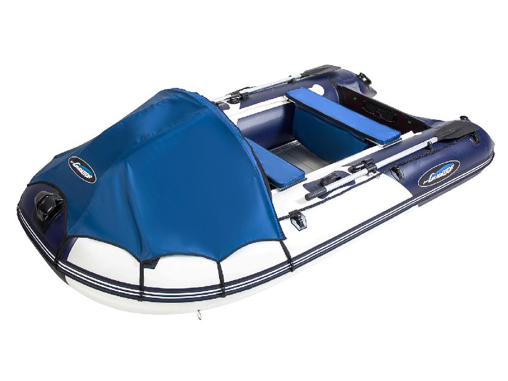 НАДУВНАЯ ЛОДКА GLADIATOR C330AL в Абакане