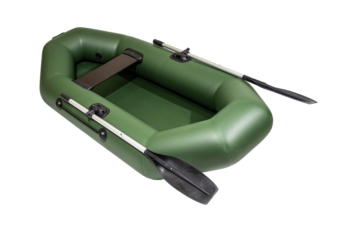 Лодка Барс 230 в Абакане