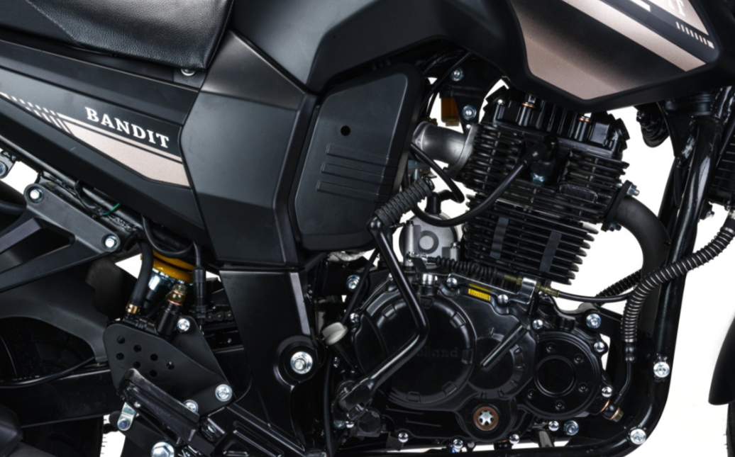 Мотоцикл MOTOLAND (МОТОЛЕНД) 300 BANDIT в Абакане