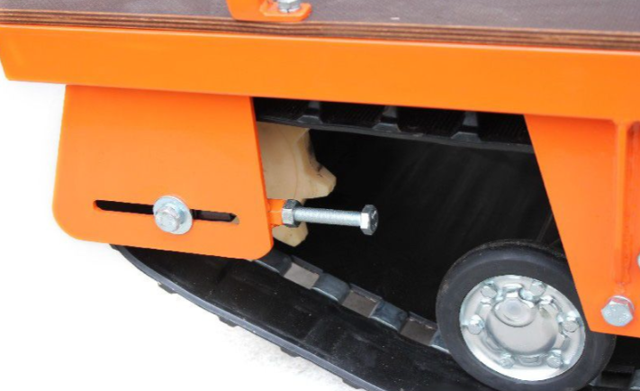 Мотобуксировщик ЧИНУК 15 л.с. в Абакане