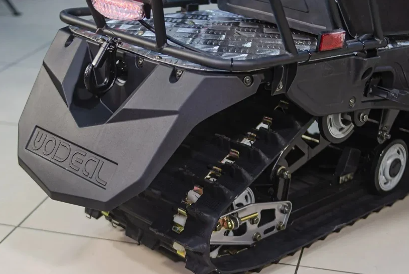 Снегоход Ataki WD 300 в Абакане