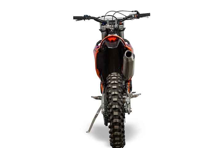 Эндуро мотоцикл IRBIS KTR 250 в Абакане