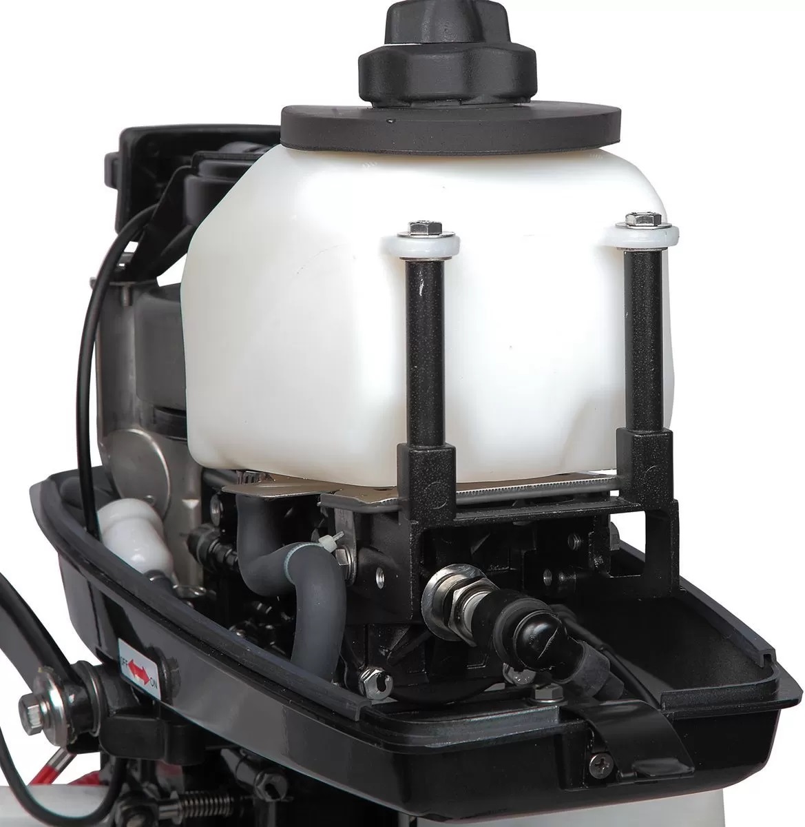 Лодочный мотор MARLIN MP 3 AMHS в Абакане