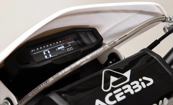 Питбайк Progasi Smart Max 150 в Абакане