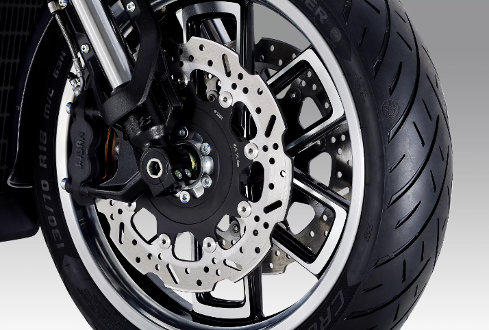 Мотоцикл GAOKIN THOR 1000 в Абакане