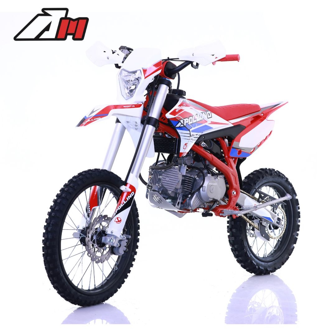 Питбайк YACOTA Apollino AMX-F 150 в Абакане