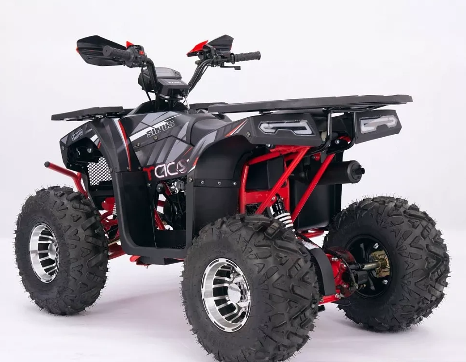 Квадроцикл YACOTA Sirius LD 125 в Абакане