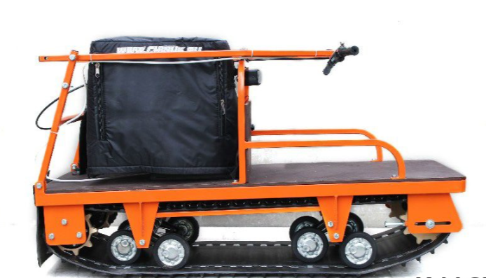 Мотобуксировщик ЧИНУК 15 л.с. в Абакане