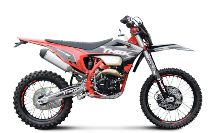 Питбайк TMBK Sprinter 300 (NB300) в Абакане