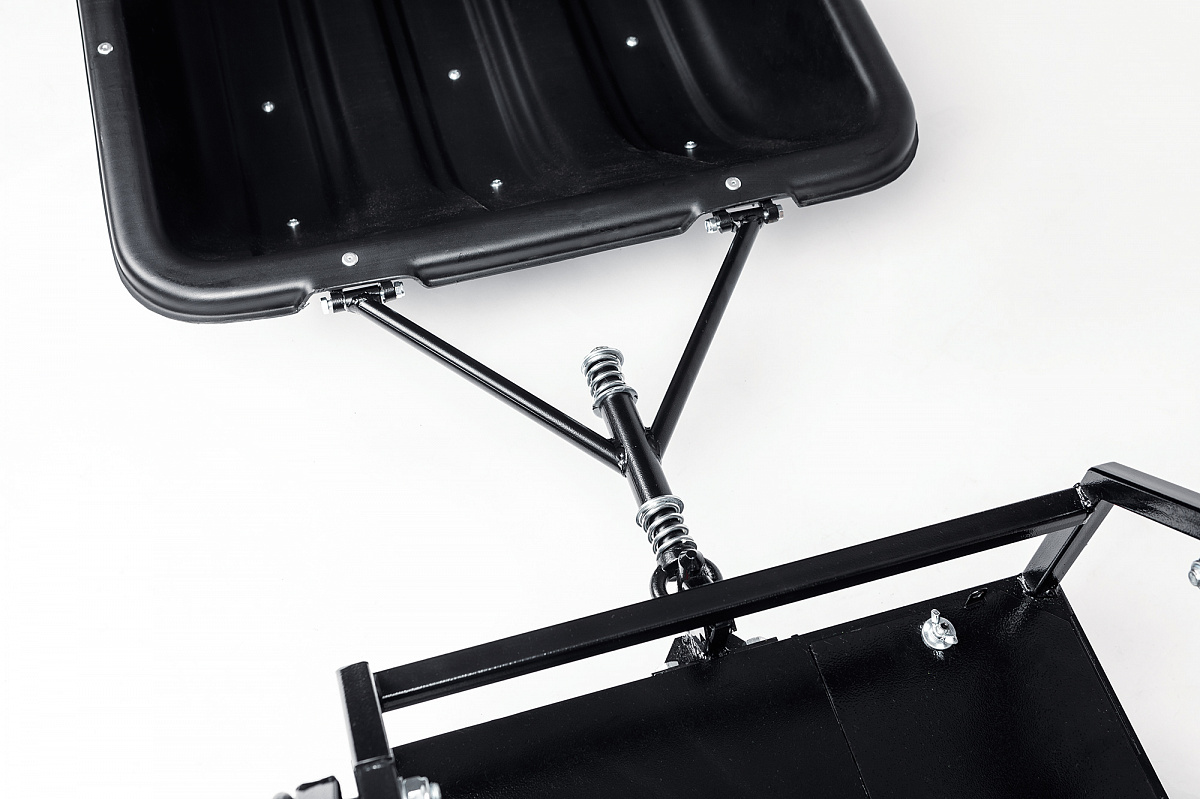 САНИ УСИЛЕННЫЕ IKUDZO 1600 в Абакане