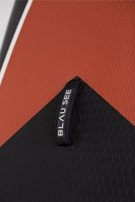 НАДУВНОЙ SUP-BOARD BURNFIRE 10,6 в Абакане