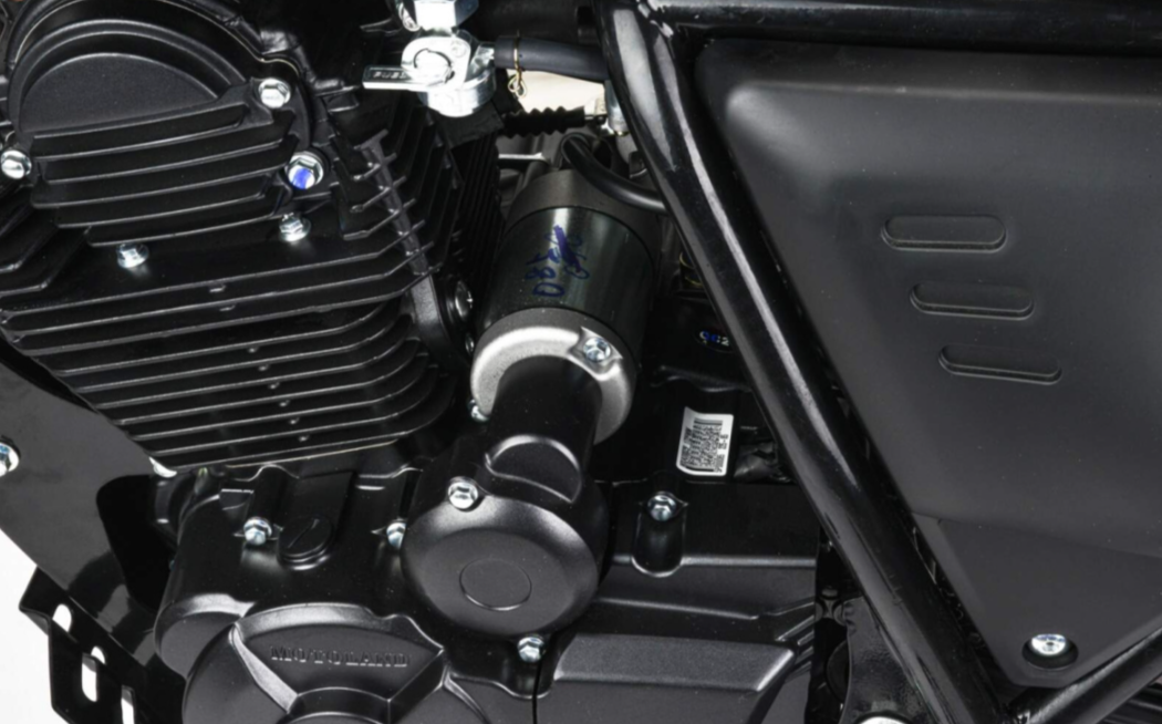 Мотоцикл MOTOLAND (МОТОЛЕНД) LEGEND (XL250-A) (172FMM-5/PR250) в Абакане