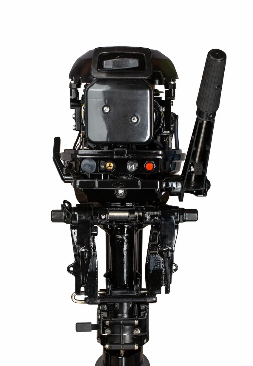 ЛОДОЧНЫЙ МОТОР GLADIATOR G30FHS в Абакане