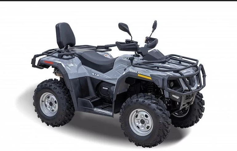 Квадроцикл HISUN TACTIC 550 (HS550ATV) NORMAL в Абакане