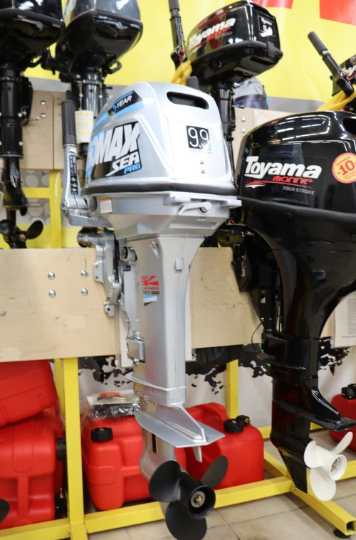 Лодочный мотор PROMAX SP20FHS в Абакане