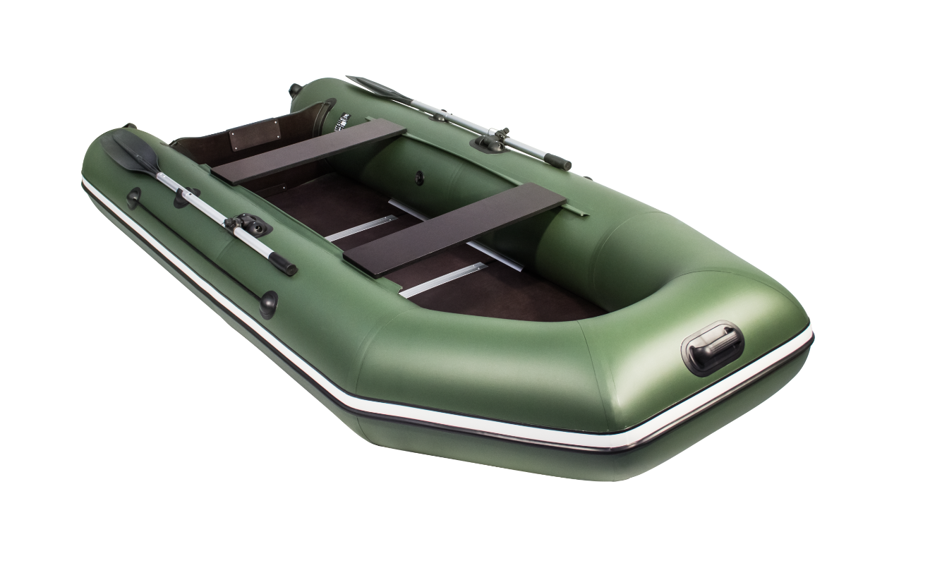  Лодка АКВА 3200 ск в Абакане