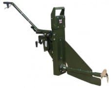 Рама - редуктор для болотохода SEA-PRO 5-7.5 л.с. в Абакане