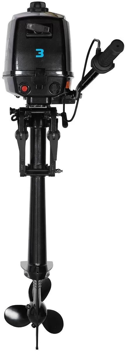 Лодочный мотор MARLIN MP 3 AMHS в Абакане