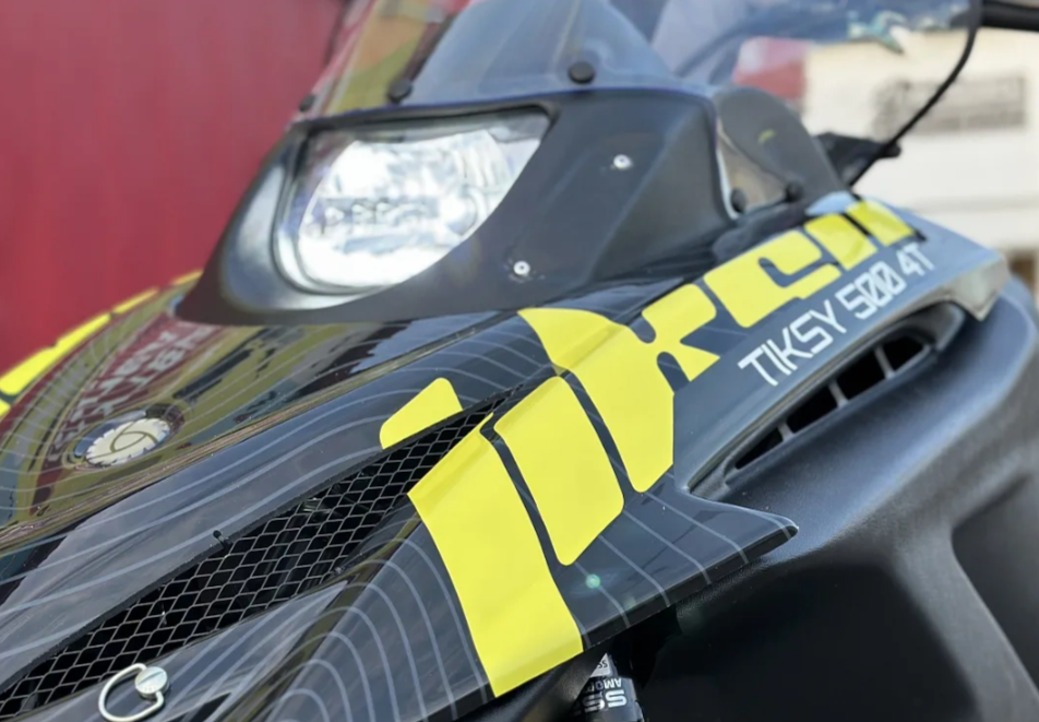 Снегоход РМ TIKSY 500 4Т в Абакане