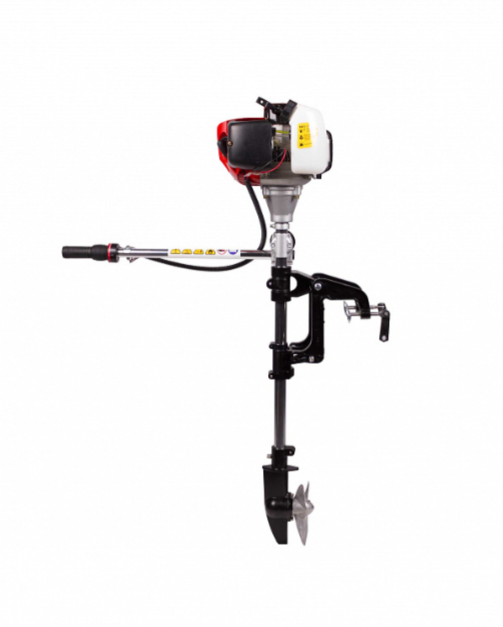 Подвесной лодочный мотор TOYAMA TA 2 в Абакане