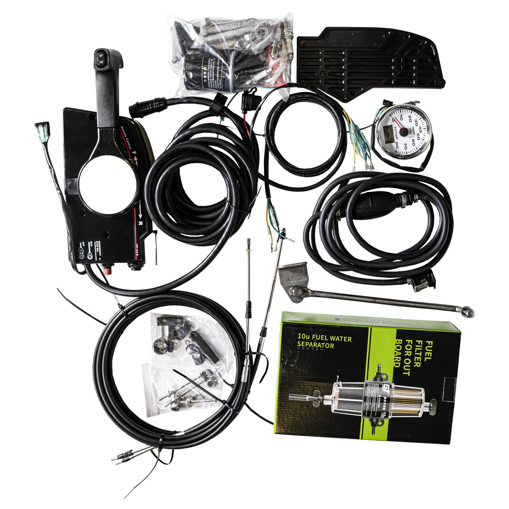 ЛОДОЧНЫЙ МОТОР TOYAMA T30AFWS в Абакане