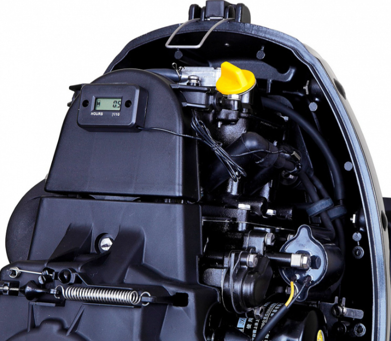 Лодочный мотор MARLIN MF 9.9 AWHBS в Абакане