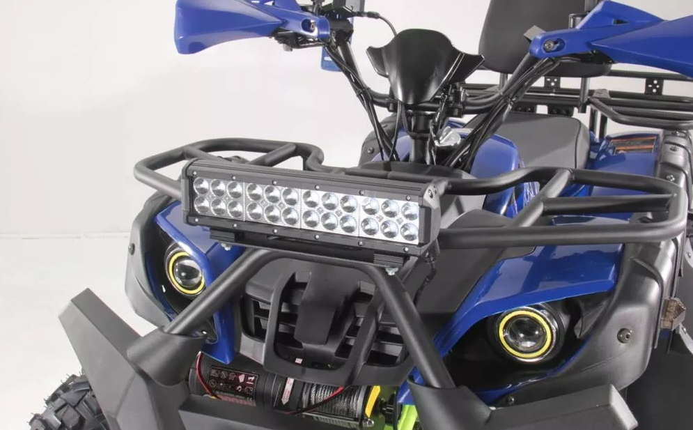 Квадроцикл YACOTA SELA MAX 200 в Абакане