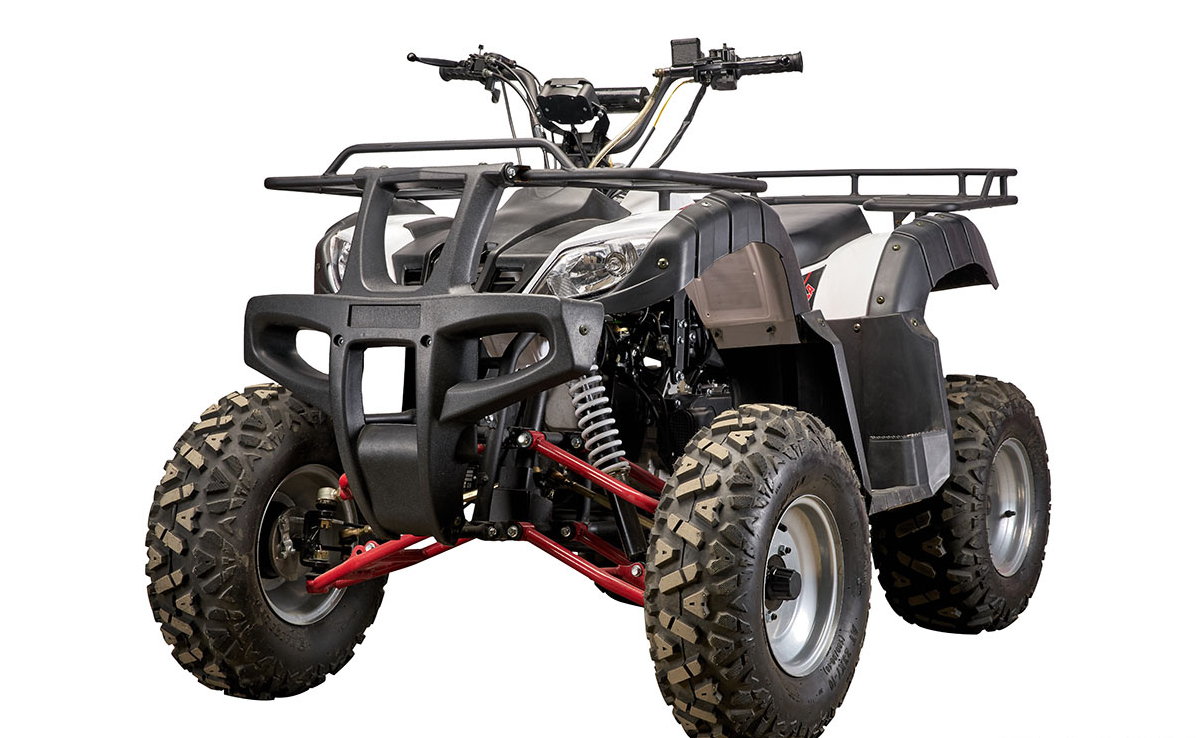 Квадроцикл YACOTA SELA 200 в Абакане