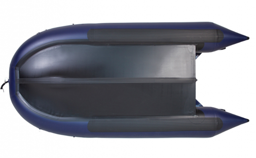 НАДУВНАЯ ЛОДКА GLADIATOR D470AL в Абакане