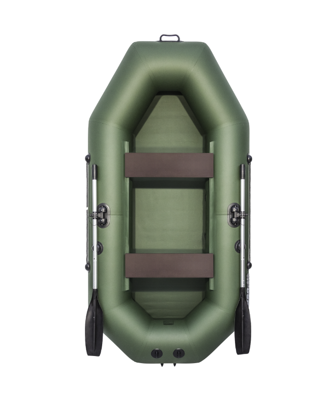 Лодка АКВА-МАСТЕР 260 в Абакане
