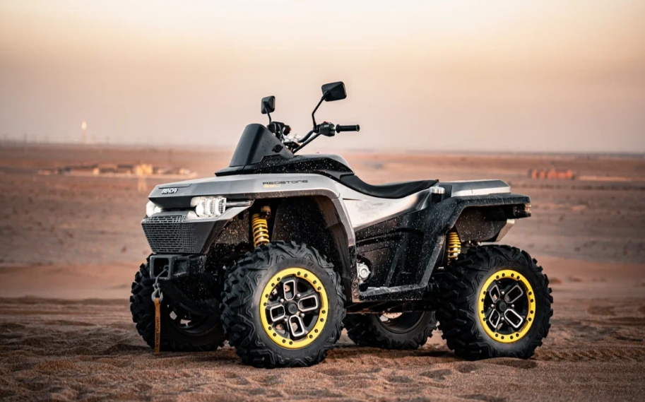 Квадроцикл BENDA REDSTONE 550 в Абакане