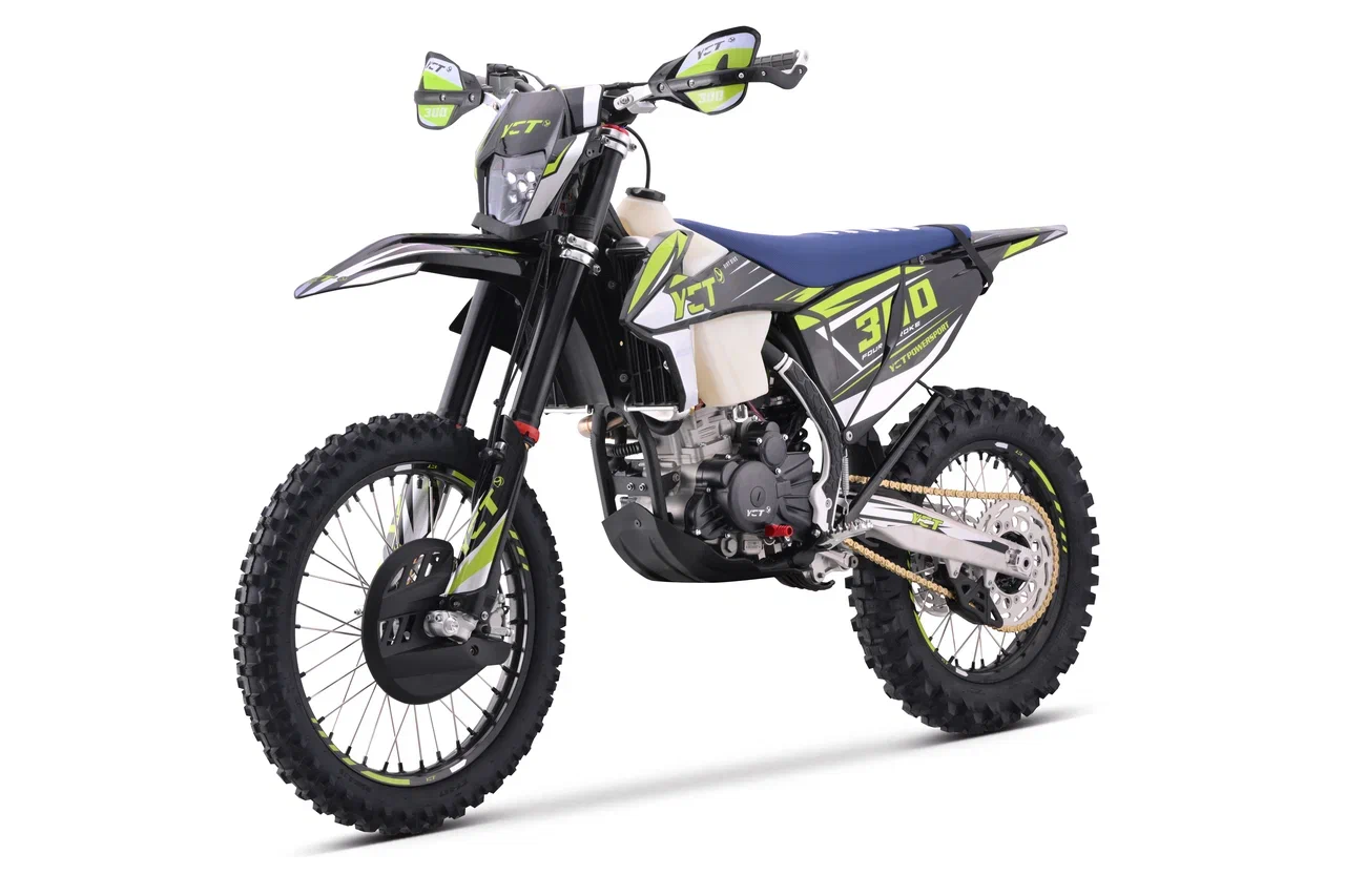 Кроссовый мотоцикл YACOTA NB300 в Абакане